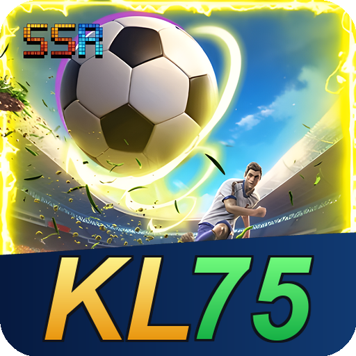 Logo Oficial KL75 Download